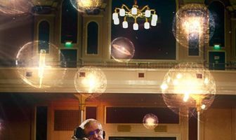 Настоящий гений со Стивеном Хокингом