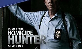 Охотник на убийц: Лейтенант Джо Кенда