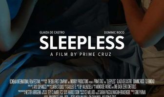 Sleepless