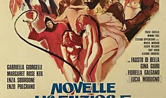 Дневник желанной девственницы