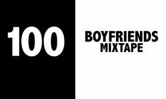100 Boyfriends Mixtape