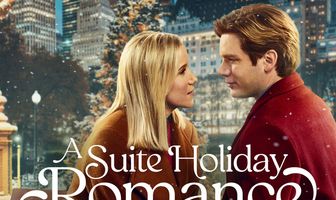 A Suite Holiday Romance