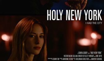 Holy New York