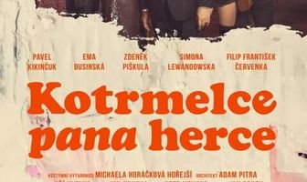 Kotrmelce pana herce