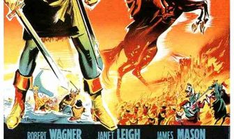 Принц Валиант