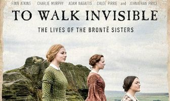 Вошедшие незримо: Сестры Бронте