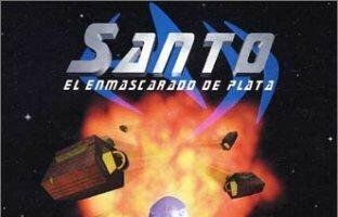 Santo: Infraterrestre