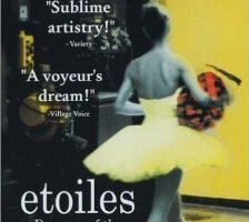 Tout près des étoiles: Les danseurs de l'Opéra de Paris