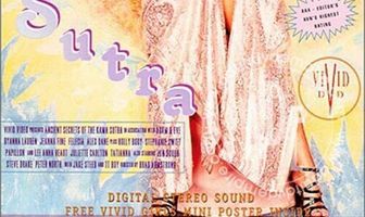 Ancient Secrets of the Kama Sutra