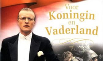 Voor koningin en vaderland