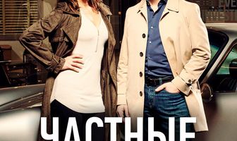 Частные сыщики