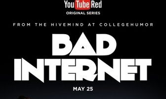 Ужасы интернета