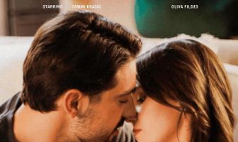 Между нами пожар