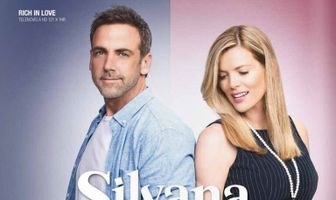 Сильвана без денег