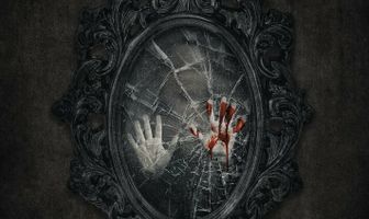 Белый гроб: Игра дьявола