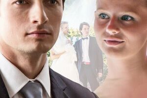 Выйти замуж за Пушкина