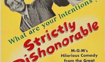 Совершенно бесчестный