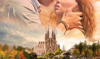 Барселона: Нерасказанная любовь