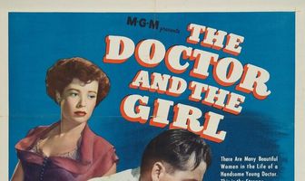 Доктор и девушка