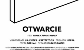 The Opening
