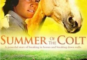 Фьерро... Тайны одного лета