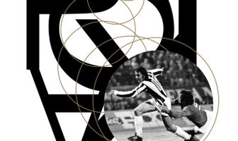 90 hronia PAOK: Nostalgontas to mellon