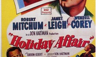 Праздничный роман