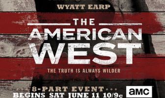 Американский запад