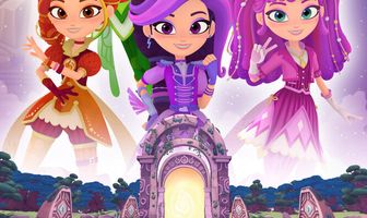 Сказочный патруль