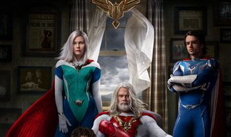 Наследие Юпитера