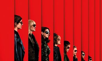 8 подруг Оушена