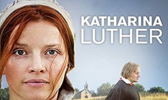 Катарина Лютер
