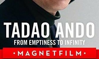 Tadao Ando: From Emptiness to Infinity