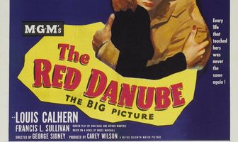 Красный Дунай