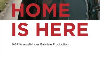 Home Is Here