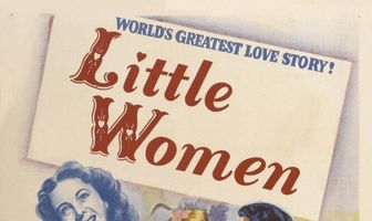 Маленькие женщины