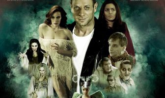 История, рассказанная покойником