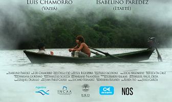 La Canoa de Ulises