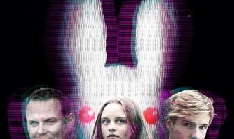 Белый кролик