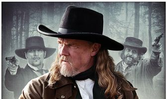 Stagecoach: The Texas Jack Story