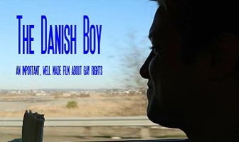The Danish Boy