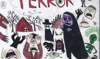 A Night of Total Terror