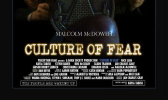 Culture of Fear