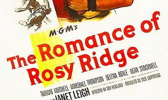 Роман Роузи Ридж