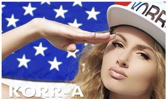 Korr-A: Everybody Get Down