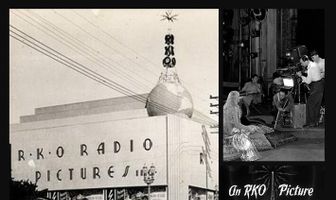 Золотая эра Голливуда: История киностудии RKO