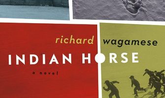 Indian Horse