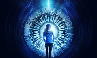 Разлом времени