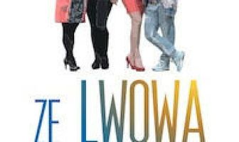 Наши пани в Варшаве