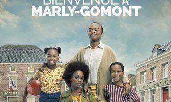 Добро пожаловать в Марли-Гомон